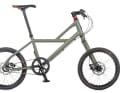 Cannondale Hooligan I