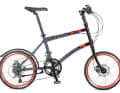 Dahon Dash P18