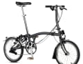 Brompton S6