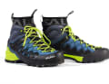 Leichte Trekkingstiefel Salewa Wildfire Edge Mid