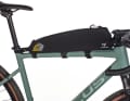 APIDURA Racing Long Top Tube Pack