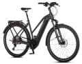 Cube Touring Hybrid EXC 625