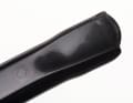 The Defender from Topeak is coated on the inside so that dirt cannot adhere so easily and it is easier to clean.