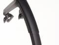 The Speedrocker rear plate can be extended by up to 16 cm for optimum adjustment.