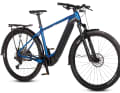 MERIDA EBIG.NINE 600 EQ