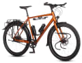 KOGA WORLD TRAVELLER-S