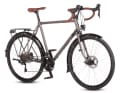 PATRIA RANDONNEUR ZONA