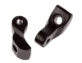The RTA adapters also allow standard racks to be mounted on Stevens rear triangles.