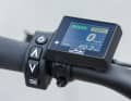 Kombiinstrument mit TFT-Farbdisplay: haptisch in Ordnung und gut ablesbar
