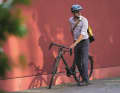 For short everyday journeys and spontaneous adventures – gravel bikes are incredibly versatile