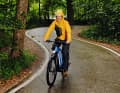 Rainwear for wind and weather