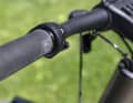 Fazua Ring Control: controls the functions of the Ride 60.