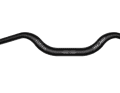Top view of the handlebar 302