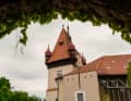 Hagenberg Castle