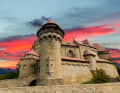 Kreuzenstein Castle Leobendorf