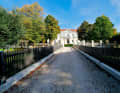 Wilfersdorf Castle
