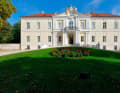 Wilfersdorf Castle