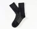 Wool socks