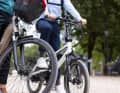 Conti's new tyre also makes sense for commuter and urban bikes, as it promises puncture protection and comfort.