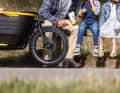 The new Continental eContact Plus tyre is available for many wheel sizes.