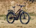 The Giant Stormguard E+ offers a blend of modern style and robustness