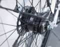 Mivice M070: Lightweight, finely controlled, high torque over a wide range.