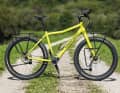 The Velotraum Finder FD 12
