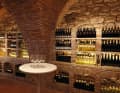 Vinotheque in Mailberg Castle