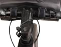 This is how the Z Adventure F2 handlebar bag is attached