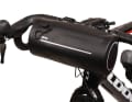 The new handlebar bag from Zefal: Z Adventure F2