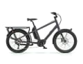 Das Benno Bikes Boost 10D