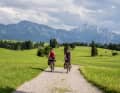 Travelling by bike - The classic touring cyclists