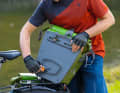 Luggage carrier basics