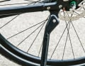 Rear kickstand on the Dynamics Magic Eight