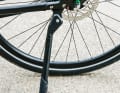 Rear kickstand on the Dynamics Magic Eight