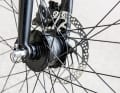 Hub dynamo