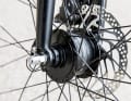 Hub dynamo