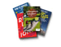 The cycling books of the year 2022 - chosen by The Wriders Club