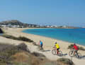 The Cyclades are the epitome of the Greek islands