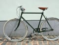 The Gazelle Van Stael