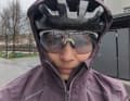 Glasses protect the eyes. Photochromatic lenses provide the right vision.