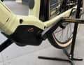 Bosch Performance Line SX with 55 Nm torque and 400 Wh battery