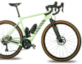 The Canyon Grizl 7 Suspension