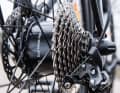 Lemo Dual Mode Hub: High torque, quiet, for effortless pedalling