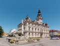 Old town hall Laa an der Thaya