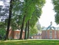 Clemenswerth Castle in Sögel