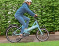 We were able to test drive the MOCA even before the official launch.