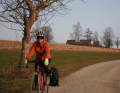 In the practical test, the journey to work at the MYBIKE editorial office was often 26 kilometres – and then back again later.