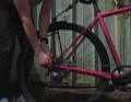 ... then the levers are flipped