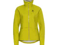 A rain jacket for wet days: Odlo Ride Easy cycling jacket